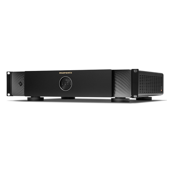 Усилитель для мультирум Marantz Model M4 Black - рис.5
