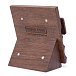 Подставка под наушники Dr.Head Under Wood IEM Stand 64 Audio Walnut - рис.4