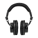 Наушники полноразмерные Audio-Technica ATH-M50xBT2 Black - рис.2