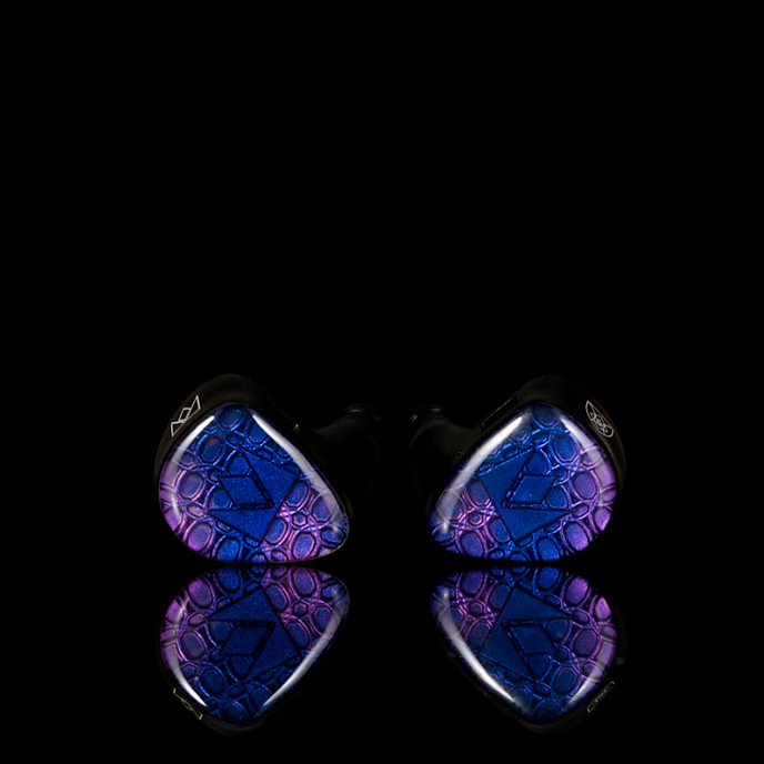 Наушники внутриканальные Noble Audio Knight - рис.32