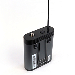 Радиосистема FBW A1D-Presenter Black