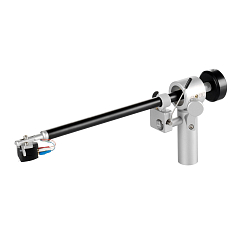 Проигрыватель винила Clearaudio Performance DC Wood Package 2MM Siilver / Dark Wood + Satisfy Kardan + Virtuoso v2