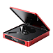 CD проигрыватель FiiO DM13 BT (F3491D) red портативный стерео cd-плеер с bluetooth (SN 68402139319377977907)_Уценка - рис.3