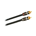 - рис.0 Кабель Tchernov Cable Standard Balanced IC Analog RCA 0.62 m - рис.0