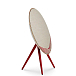 Напольная акустика Bang & Olufsen BeoPlay A9 4th Gen Lunar Red - рис.2