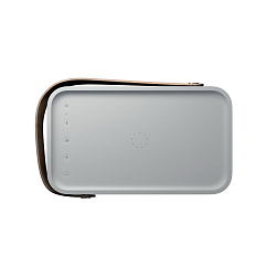 Портативная колонка Bang & Olufsen Beolit 20 Grey Mist