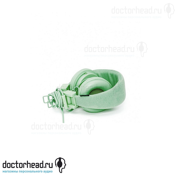 Наушники Urbanears Plattan PISTACHIO - рис.1