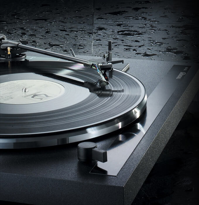 Проигрыватель винила Thorens TD 170-1 Black - рис.9