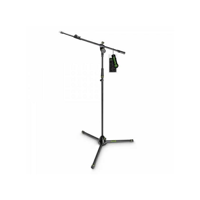 Стойка для микрофона Gravity MS 4322 B - рис.0