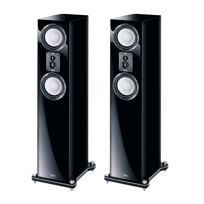Напольная акустика Magnat Signature 905 Piano Black - рис.0