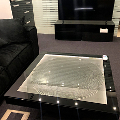 Стол Sandtable Meditea 800m with acc