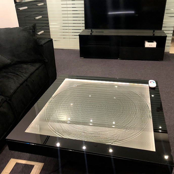 Стол Sandtable Meditea 800m with acc - рис.1