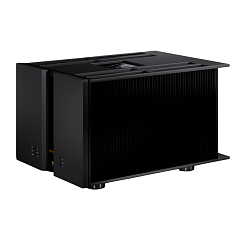 Усилитель мощности Vitus Audio MP‐S201 MK.I Jet Black