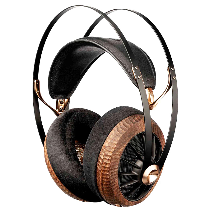 High End наушники Meze 109 Pro Primal Walnut Wood - рис.0