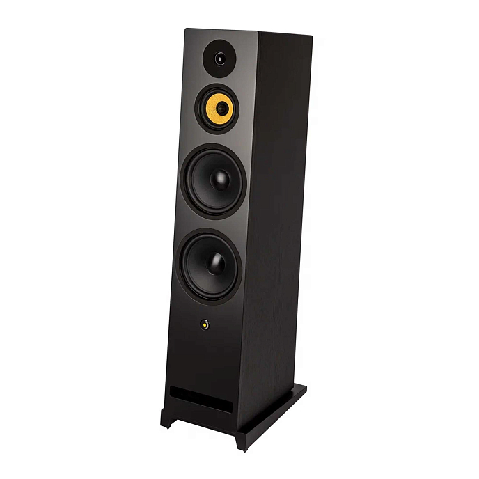 Напольная акустика Davis Acoustics Krypton N 10 Technik Black - рис.3