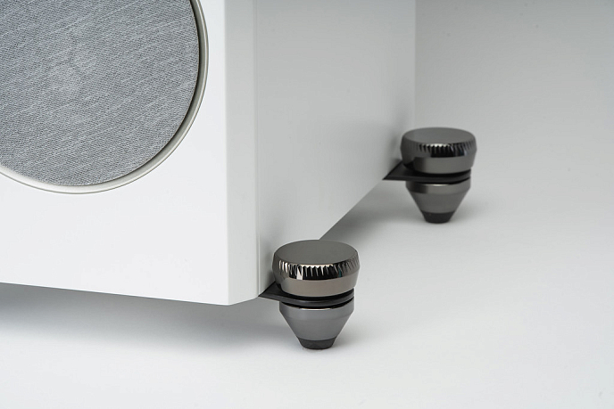 Напольная акустика Martin Logan Motion XT F100 Tower Satin White - рис.9