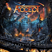 Виниловая пластинка ACCEPT RISE OF CHAOS LP - рис.0 Виниловая пластинка ACCEPT RISE OF CHAOS LP - рис.0