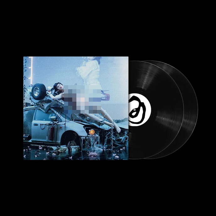 Виниловая пластинка Arca - @@@@@ - 2LP - рис.1