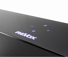 Саундбар Revox StudioArt S100 Audiobar Black