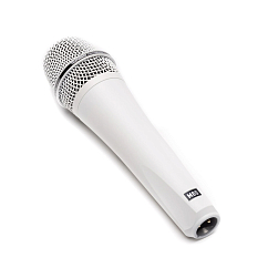 Микрофон вокальный Telefunken M80 Full White