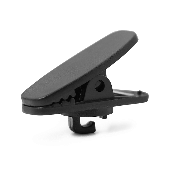 Клипса SoundLink Clip II Black - рис.0