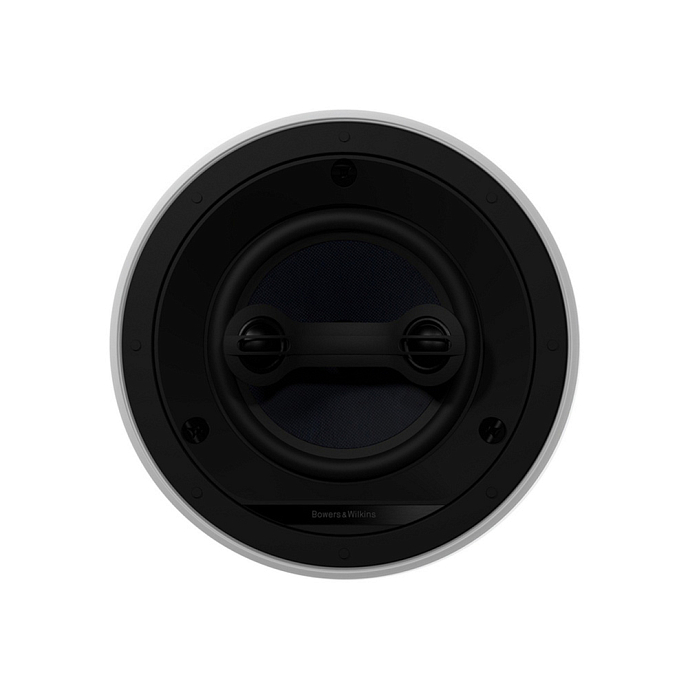 Встраиваемая акустика Bowers & Wilkins CCM663SR White - рис.0