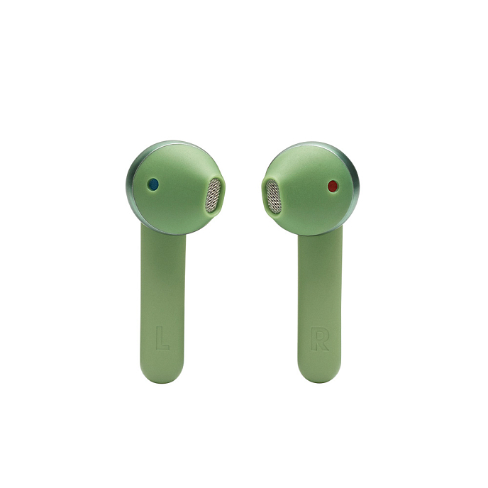Наушники JBL Tune 220TWS green - рис.2