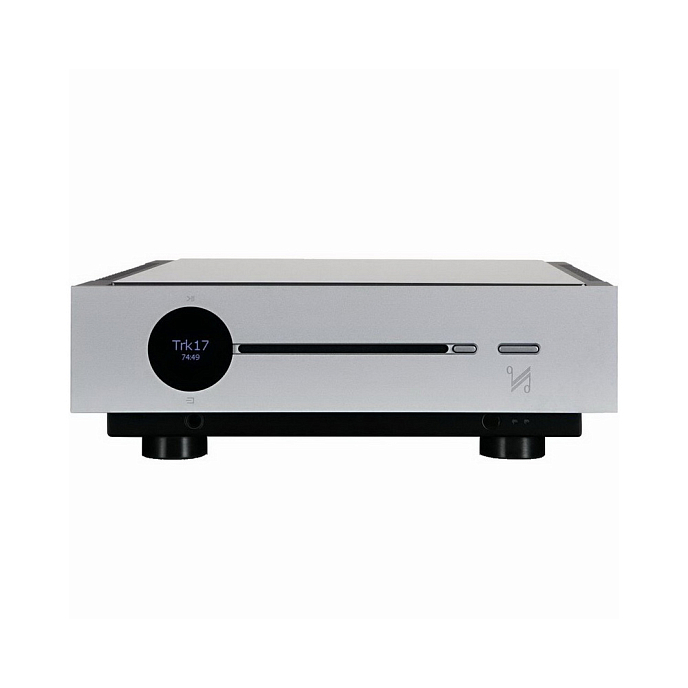 CD проигрыватель Quad Artera Solus Silver - рис.0