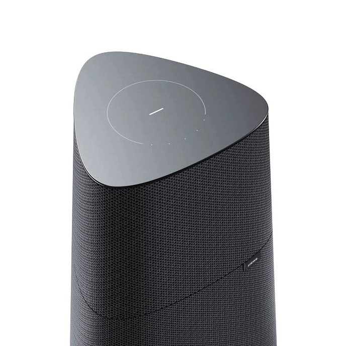 Мультирум акустика Loewe klang mr3 Basalt Grey - рис.3