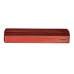 Подставка для пластинок ROCKWOOD Rail Red