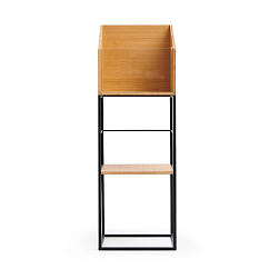 Стойка NorStone Vinyl LP Stand
