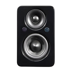 Полочная акустика Jamo Mini MKII Gloss Black