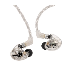Наушники внутриканальные JH Audio JH13v2 Clear