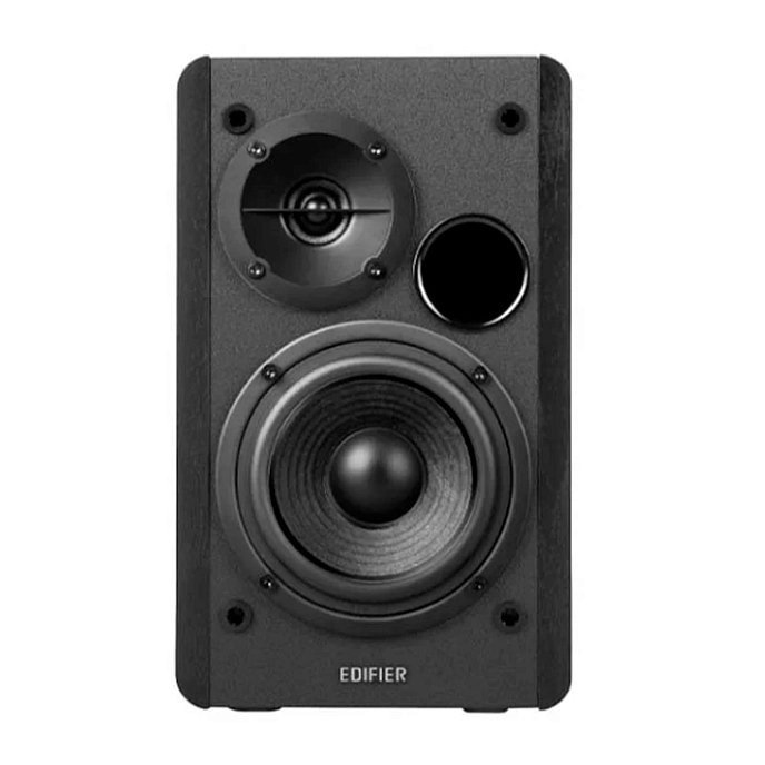 Компьютерные колонки Edifier R1280T Black - рис.4