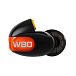 Беспроводные наушники Westone W80 Bluetooth cable - рис.10