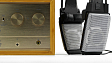 Акустическая система iFi Audio RETRO STEREO 50 + LS3.5 - рис.5