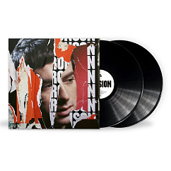 Виниловая пластинка Mark Ronson - Version - 2LP