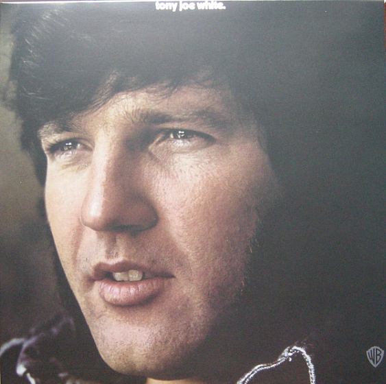 Пластинка Tony Joe White - Tony Joe White - рис.0