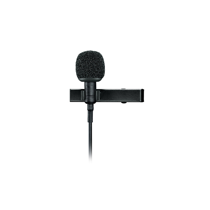 Микрофон для телефонов Shure MVL - рис.0