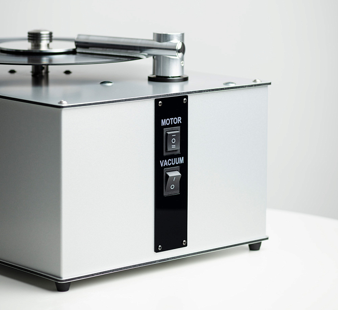 Машина для мойки пластинок Pro-Ject VC-S2 ALU - рис.2