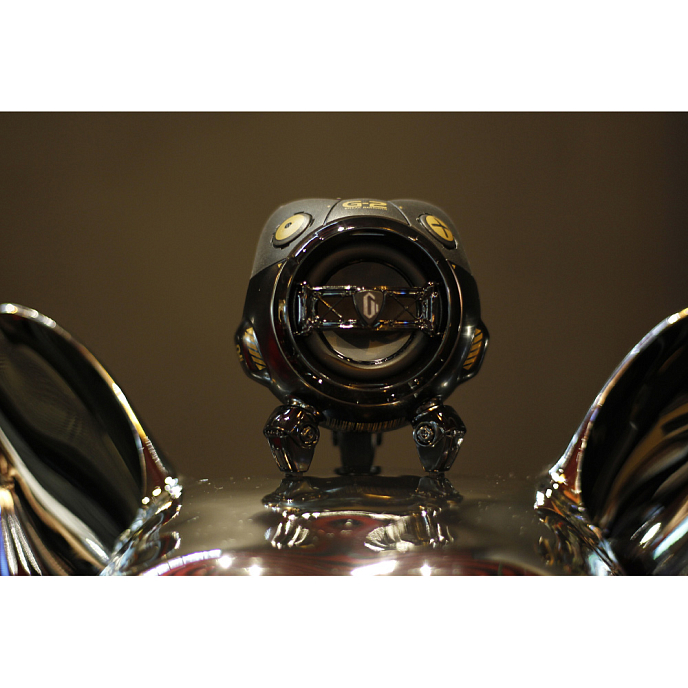 Портативная колонка Gravastar Venus Shadow Black - рис.3