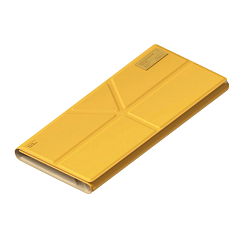 Чехол NuPhy NuFolio for Air75 V3 Citrus Flash