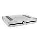 Интегральный усилитель Roksan Attessa Integrated Amplifier Silver - рис.1
