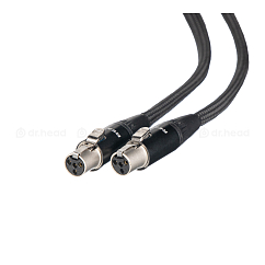 Кабель HeadMade EX-9 LCD Meze Empyrean 2.5mm 2m