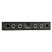 Центральный канал Polk Audio Monitor XT35 Black - рис.2