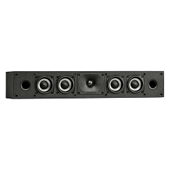 Центральный канал Polk Audio Monitor XT35 Black