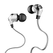 Наушники MONSTER N-LITE IN-EAR (SILVER) - рис.0