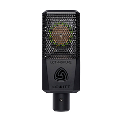 Микрофон студийный Lewitt LCT440 PURE