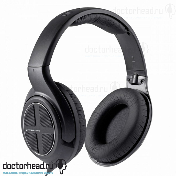 Наушники Sennheiser HD 428 - рис.0
