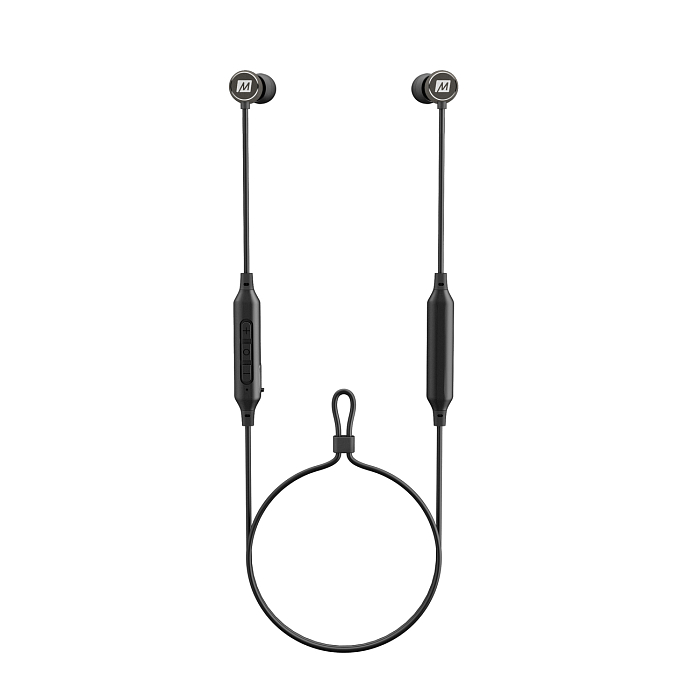 Беспроводные наушники MEE Audio X5 - рис.2